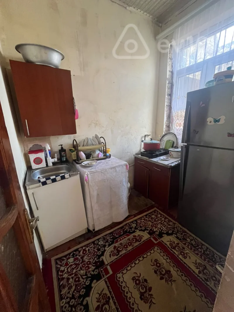2 otaqlı həyət evi, 52.8 m², Şıxəli Qurbanov Küçəsi, Xırdalan — Ev, villa, Xırdalan (8)