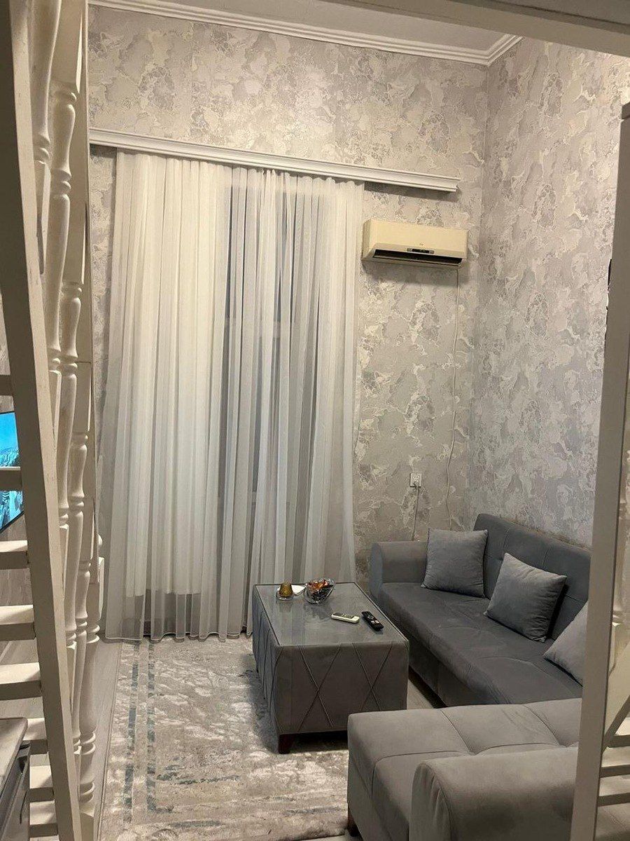 Satılır 1 otaqlı köhnə tikili 24 m² — Mənzil, Bakı (3)