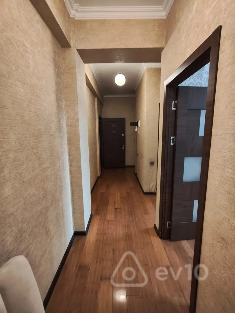 3 otaqlı mənzil, 68.5 m², Yeni Günəşli — Mənzil, Bakı (6)