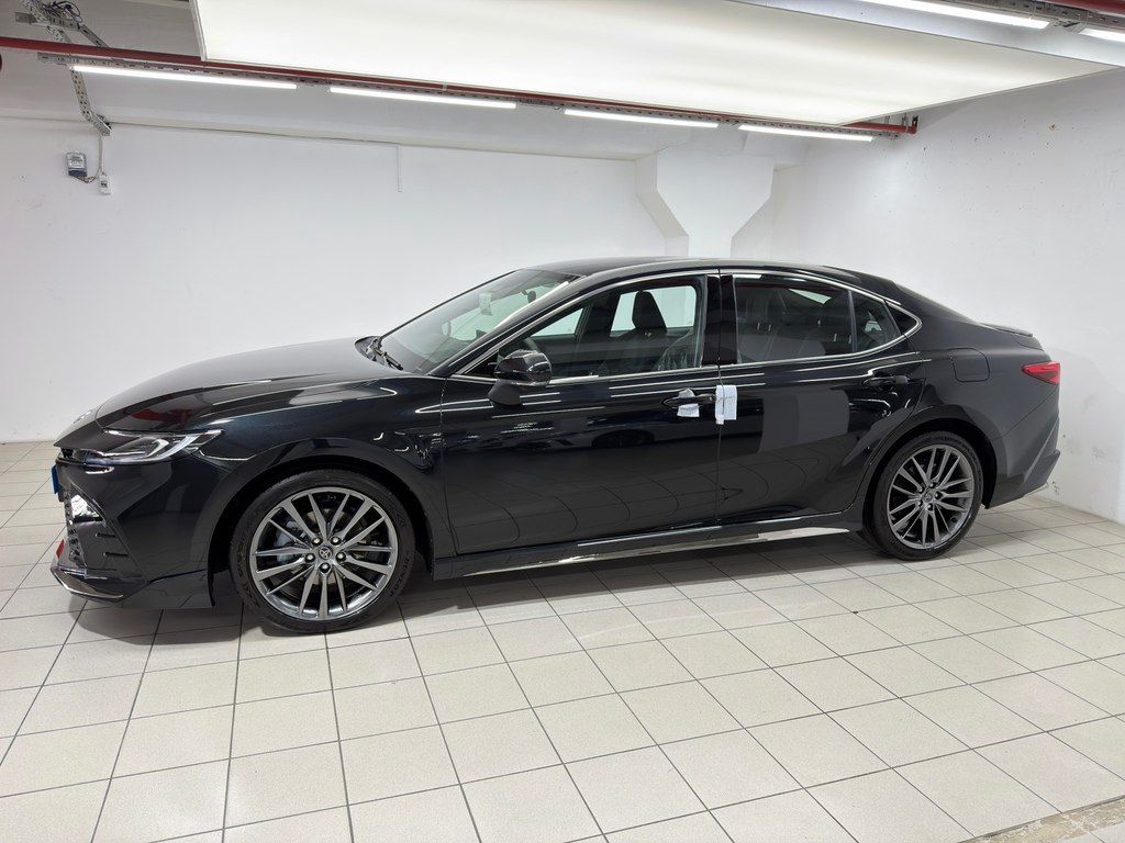 Toyota Camry, 2.5 L, 1.016 kWh, 2026 il, yeni — Avtomobillər, Bakı (7)