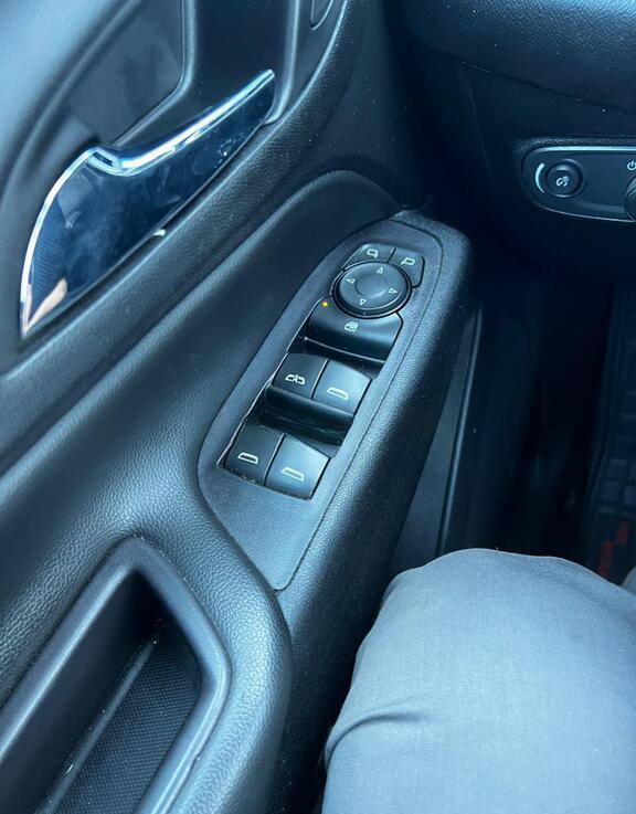 Chevrolet Equinox, 2019 il, 223000 km, 1.5 L — Avtomobillər, Sumqayıt (11)