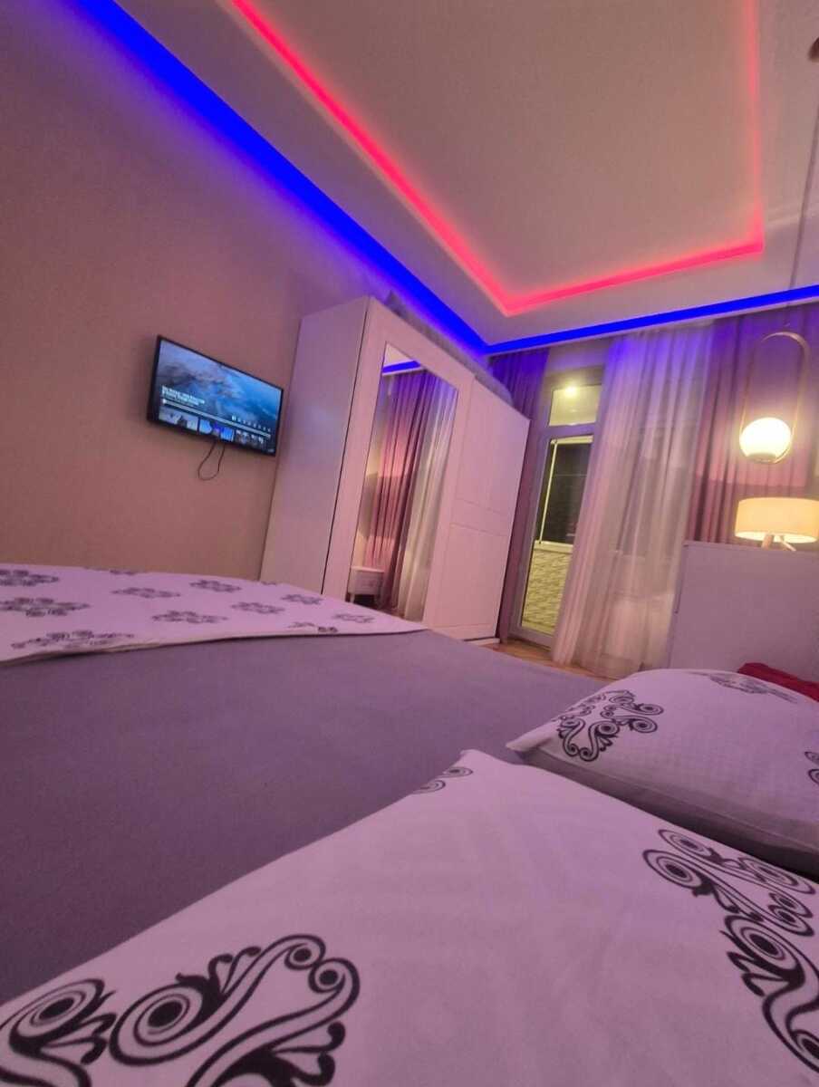 Satılır 2 otaqlı yeni tikili 76 m² — Mənzil, Bakı (6)