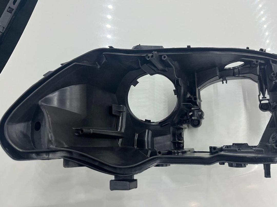 BMW E60 fara korpusu — Ehtiyat hissələri və aksesuarlar, Bakı (3)