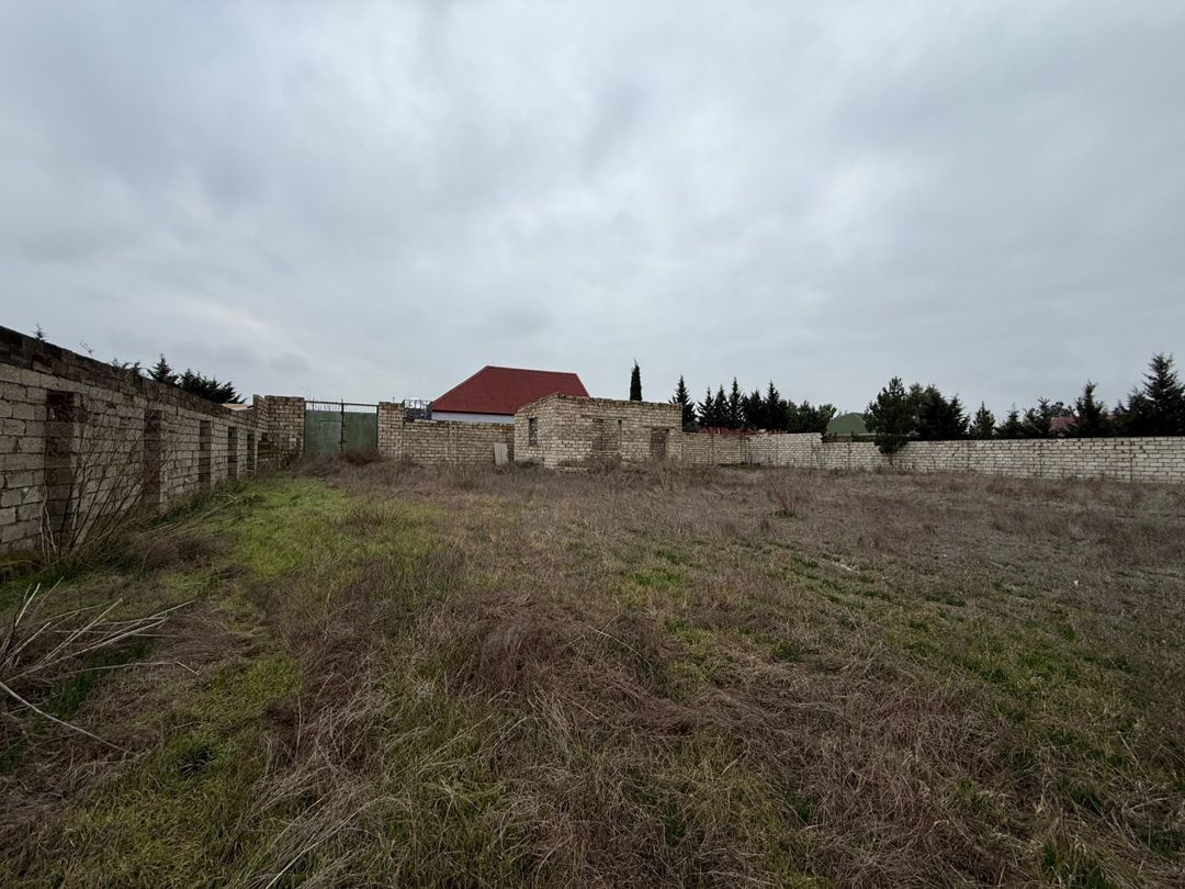 Satılır torpaq 14 sot — Torpaq, Bakı (3)