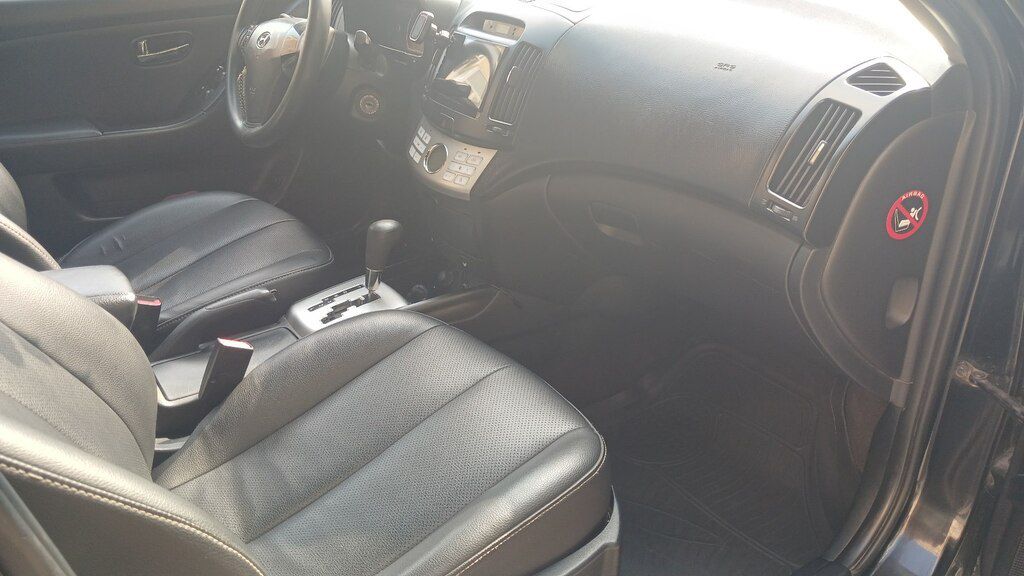 Hyundai Elantra, 1.6 L, 2010 il, 326 000 km 77-CP-801 — Avtomobillər, Bakı (10)