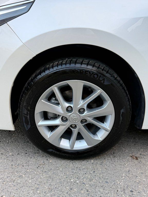 Toyota Corolla, 1.6 L, 2014 il, 168 000 km — Avtomobillər, Bakı (12)