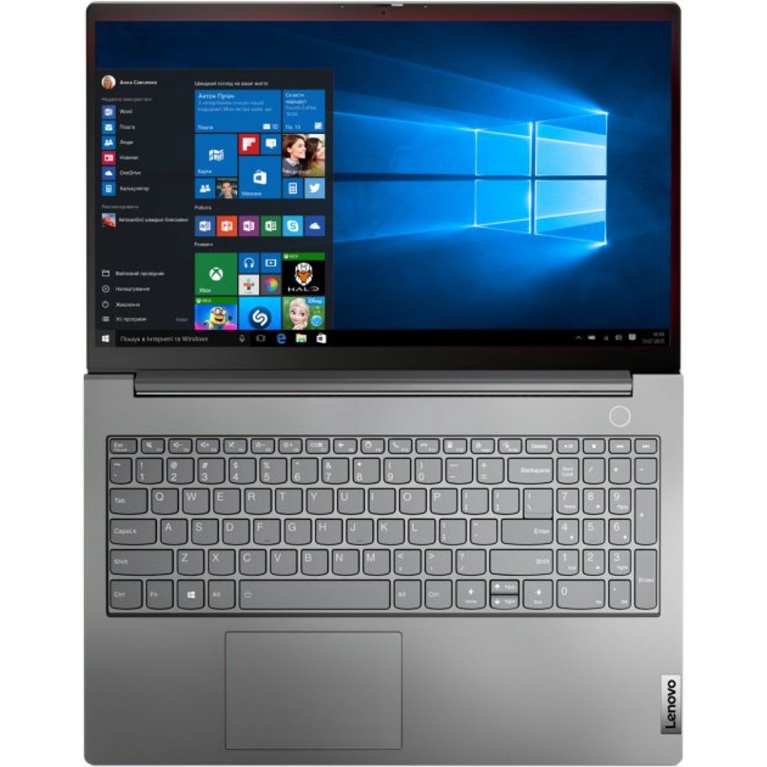 Lenovo ThinkBook 15 G3 ACL/ 15 Full HD/ AMD R3 5300U/ 8GB/ 256GB SSD — Noutbuklar, Bakı (4)