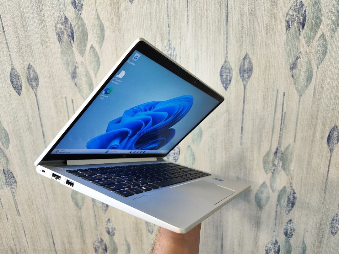 HP Probook 440 g10 — Noutbuklar, Bakı (6)