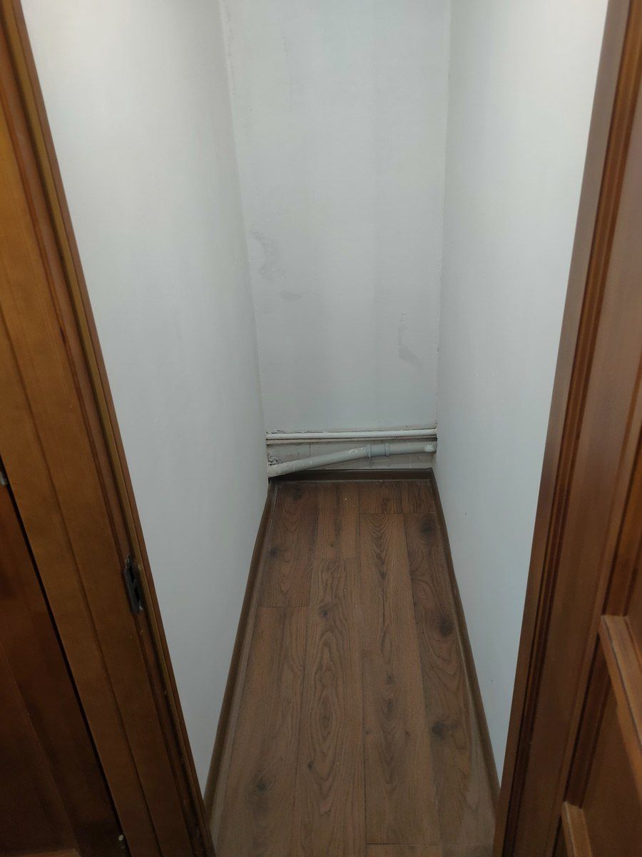 Satılır 2 otaqlı köhnə tikili 60 m² — Mənzil, Bakı (11)