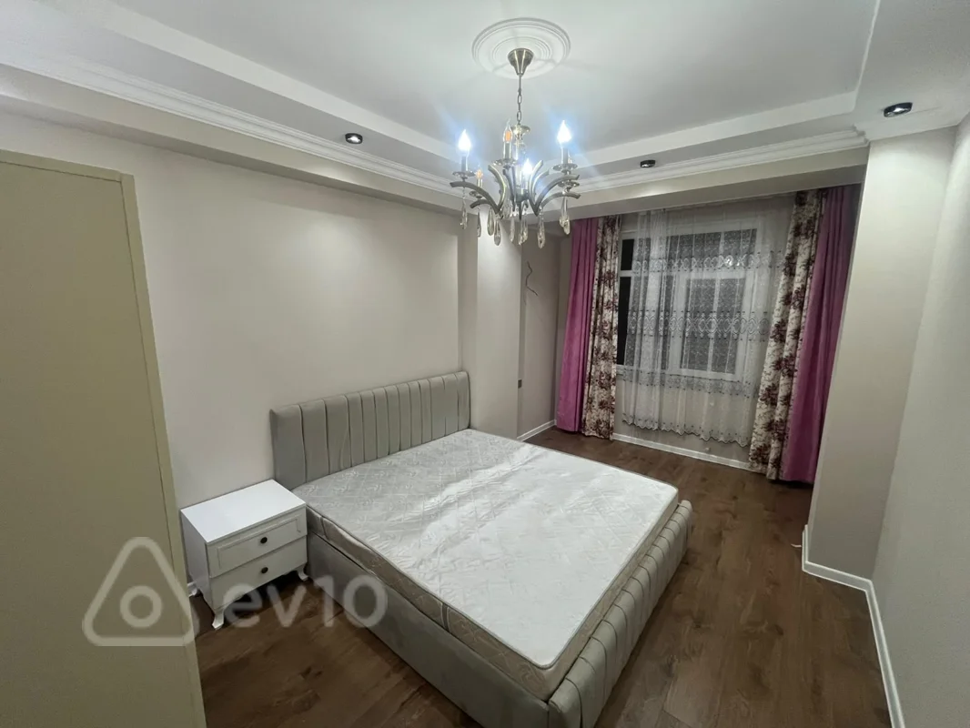 2 otaqlı mənzil, 44 m², Masazır — kirayə — Mənzil, Bakı (5)
