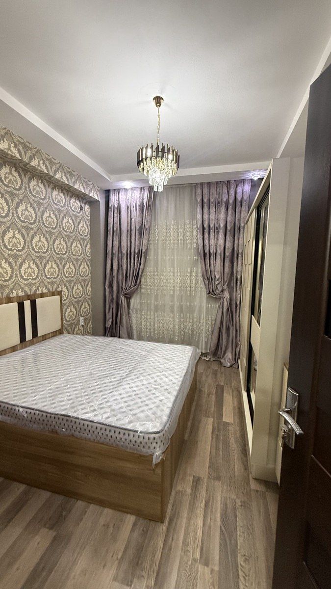 Satılır 2 otaqlı yeni tikili 66 m² — Mənzil, Xırdalan (6)