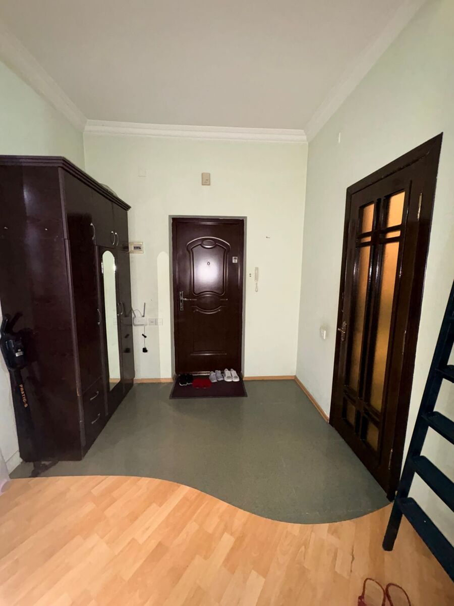 İcarəyə verilir 2 otaqlı yeni tikili 90 m² — Mənzil, Bakı (7)