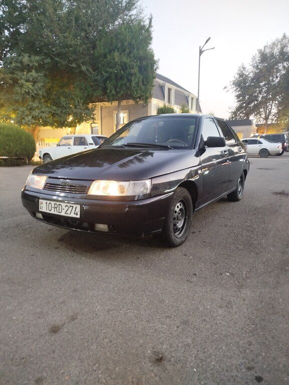 Lada (VAZ) 2112, 1.6 L, 2006 il, 510 700 km 10-RD-274 — Avtomobillər, Ağcabədi (5)