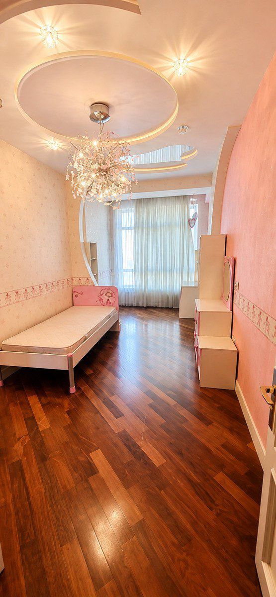 Satılır 3 otaqlı yeni tikili 138 m² — Mənzil, Bakı (9)