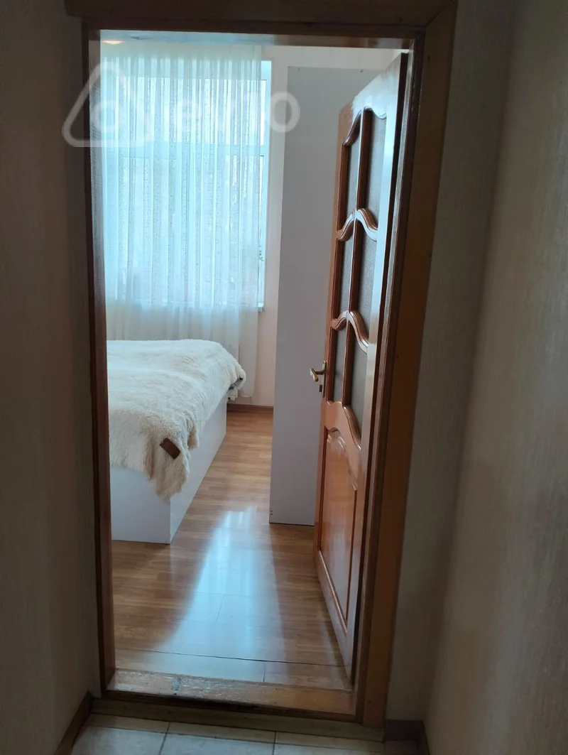 3 otaqlı mənzil, 78 m², Qara Qarayev — Mənzil, Bakı (6)