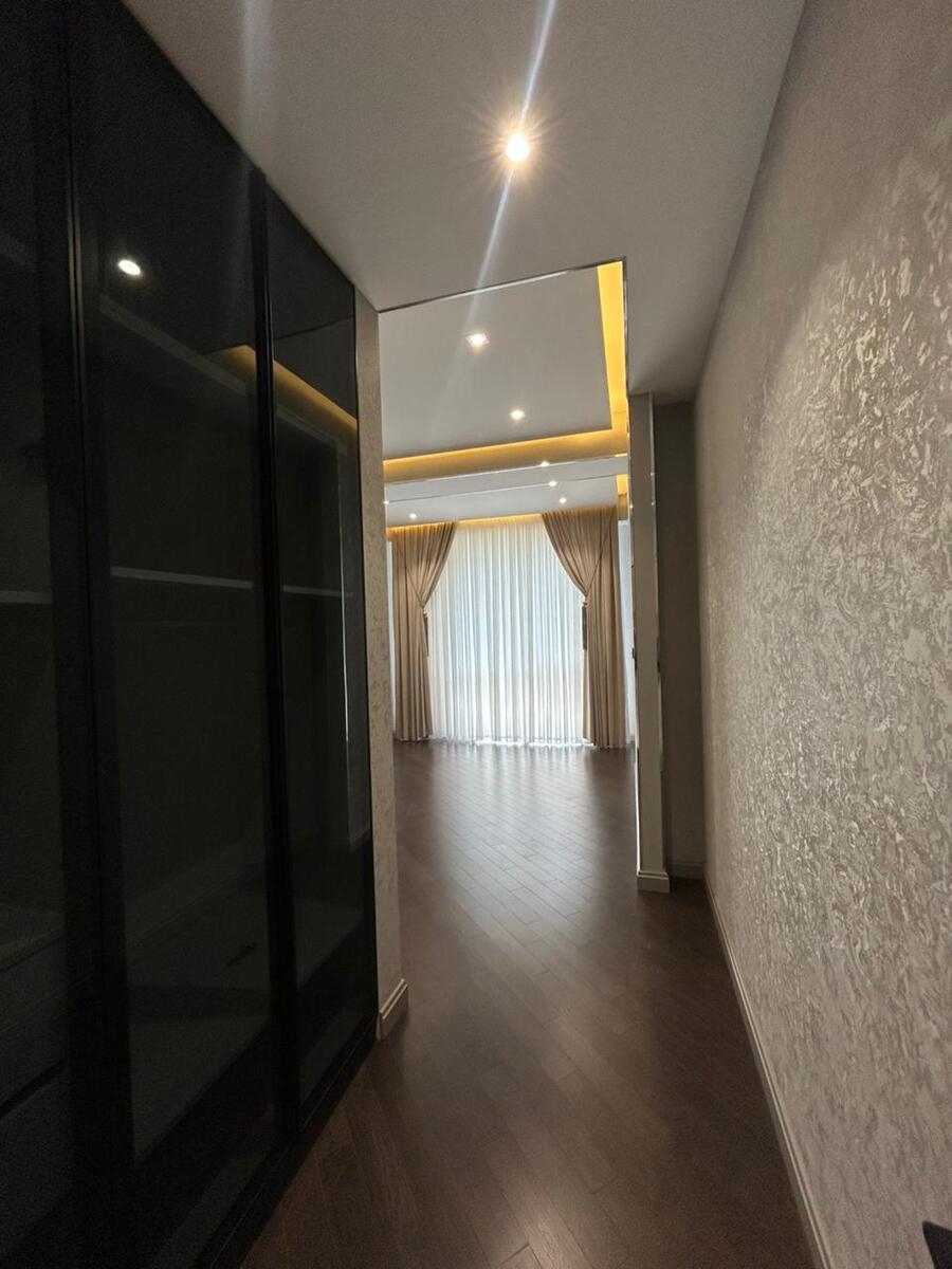 İcarəyə verilir 2 otaqlı ofis 119 m² — Ofis, Bakı (5)