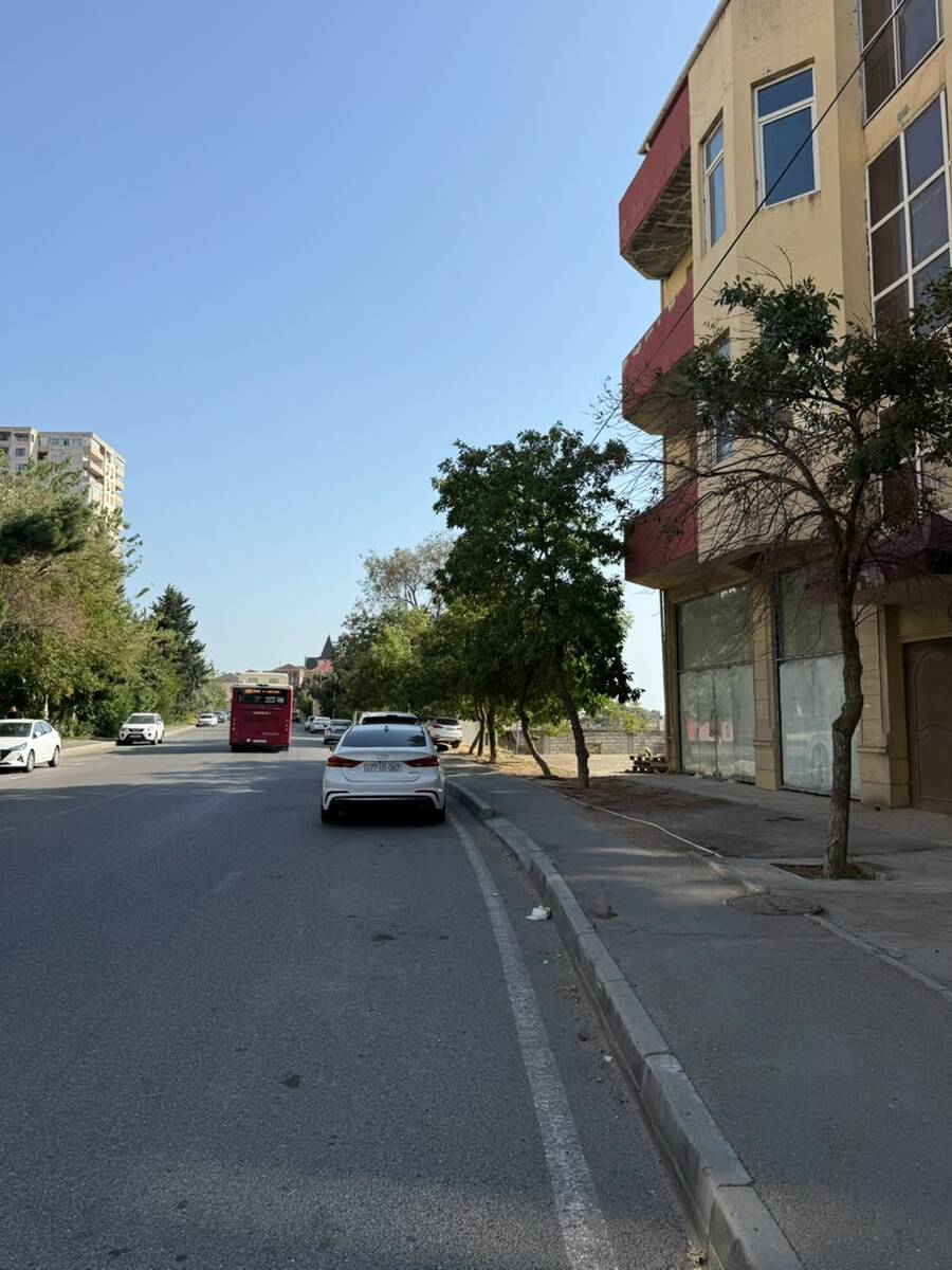 Satılır obyekt 1080 m² — Əmlak, Bakı (4)