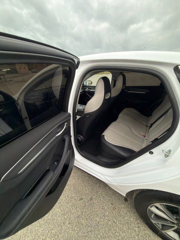BYD Destroyer 05, 1.5 L, 8.3 kWh, 2025 il, 37 700 km 99-QR-657 — Avtomobillər, Bakı (9)