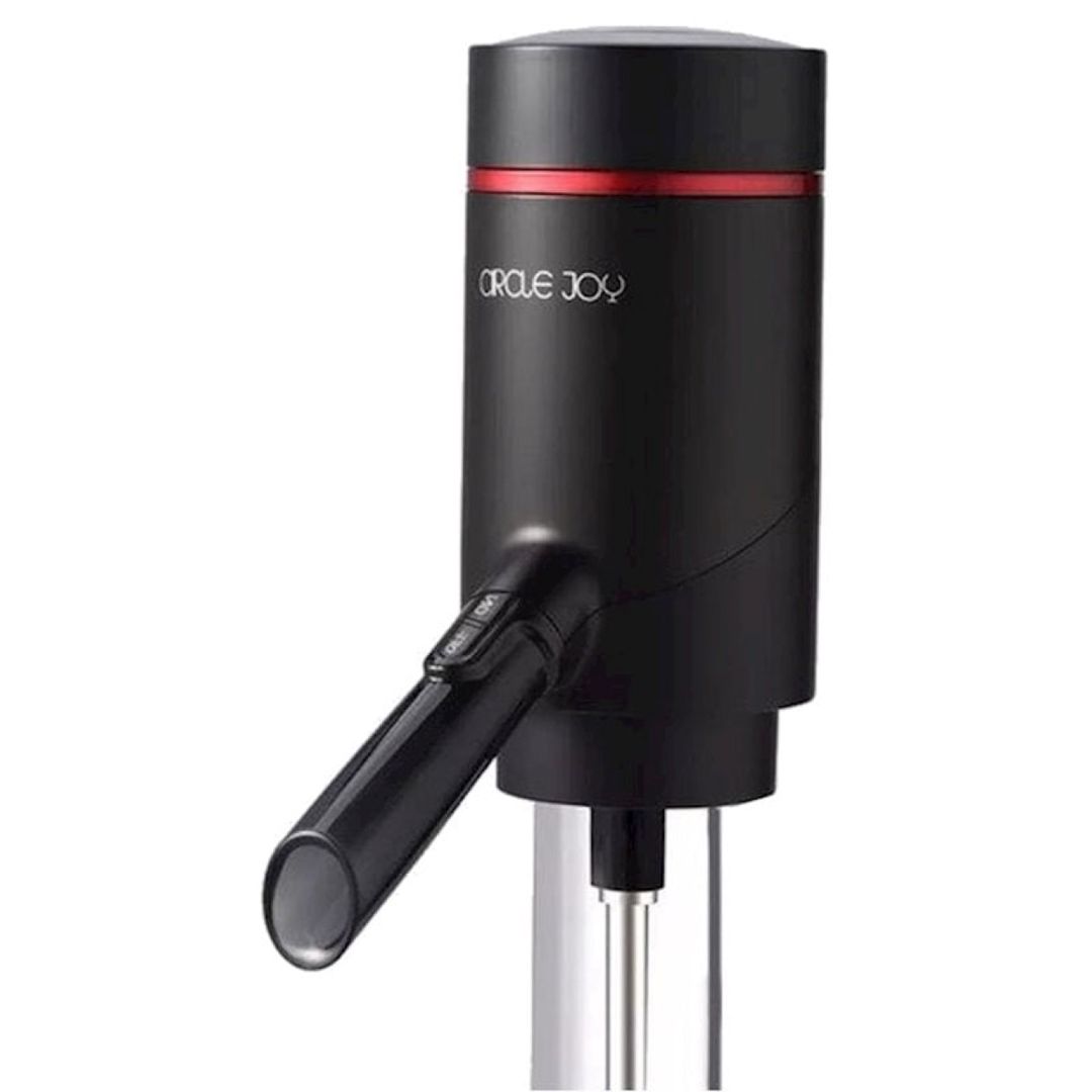 Şərab üçün aerator Xiaomi Circle Joy Wine Decanter — Digər mətbəx texnikası, Bakı