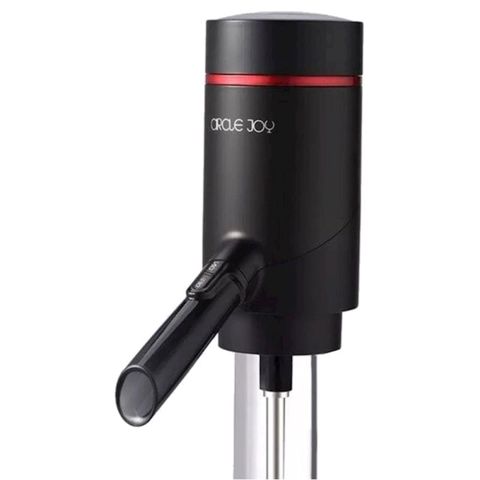 Şərab üçün aerator Xiaomi Circle Joy Wine Decanter — Almal — Məişət texnikası