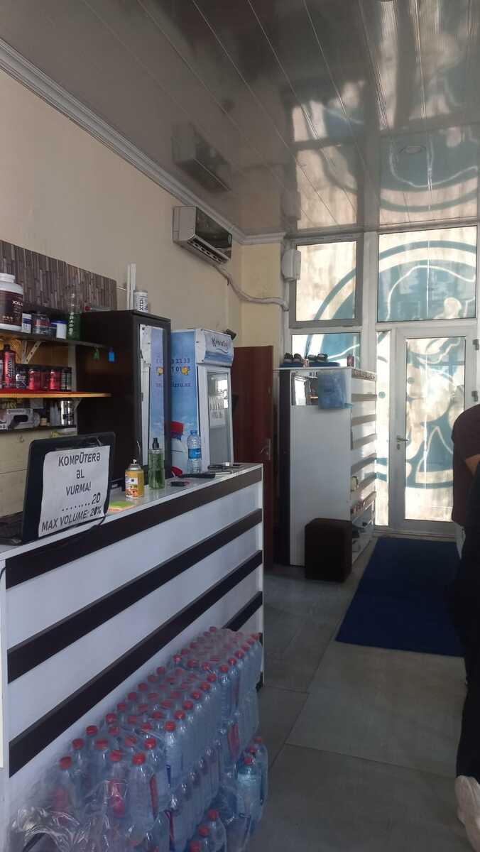 Satılır obyekt 190 m² — Əmlak, Bakı (5)