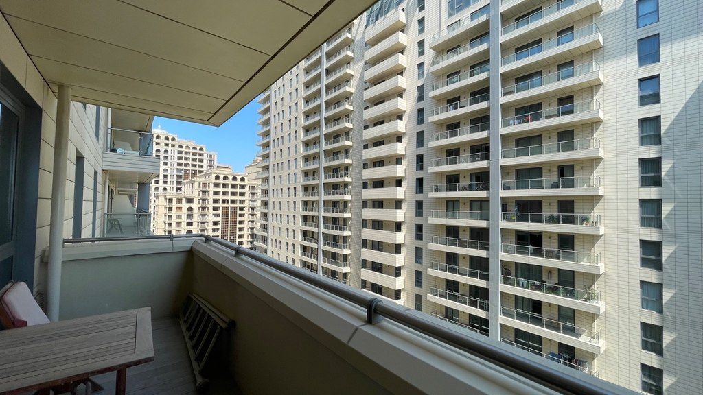 İcarəyə verilir 2 otaqlı yeni tikili 115 m² — Mənzil, Bakı (2)