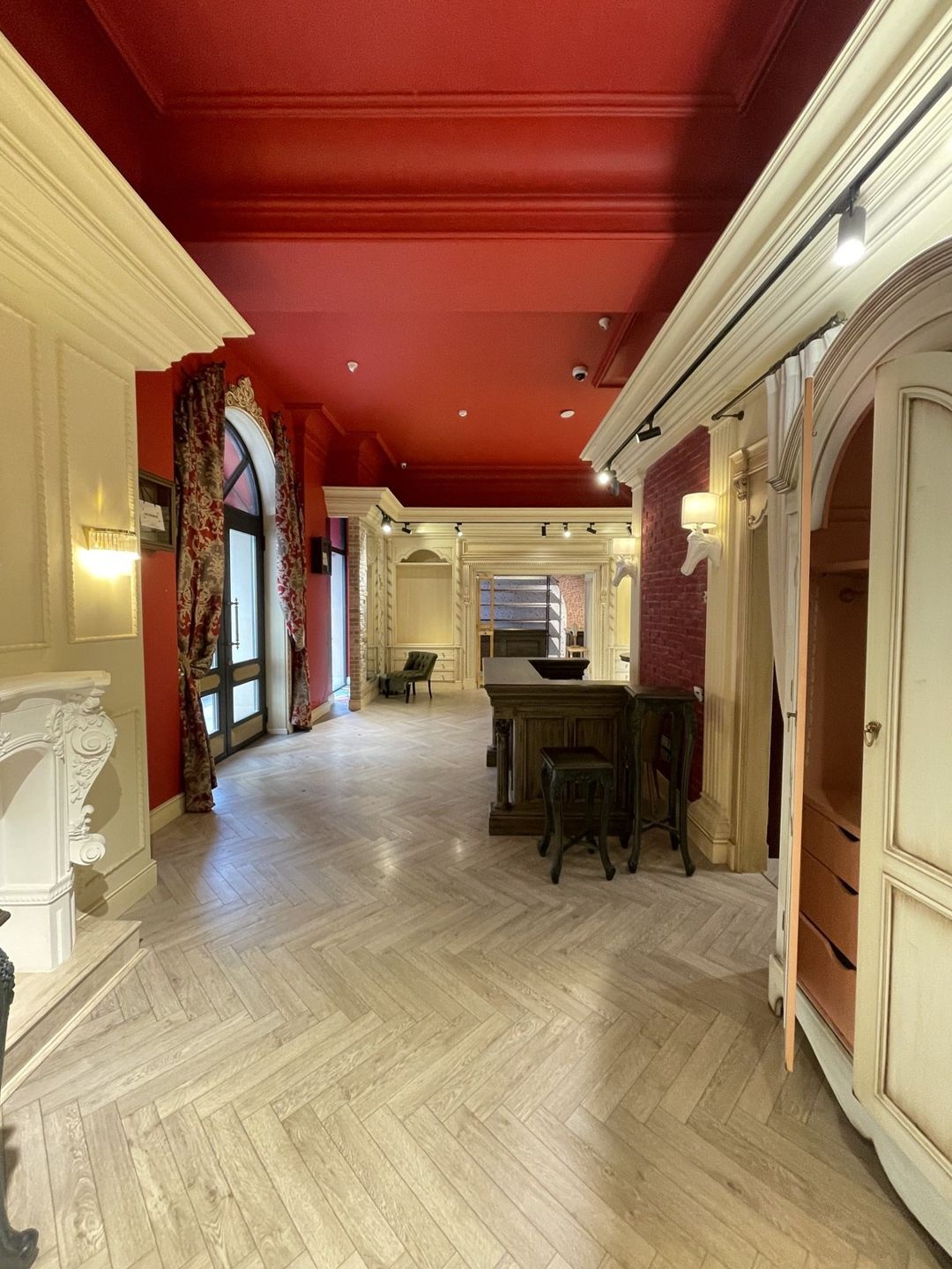 İcarəyə verilir obyekt 110 m² — Əmlak, Bakı (2)