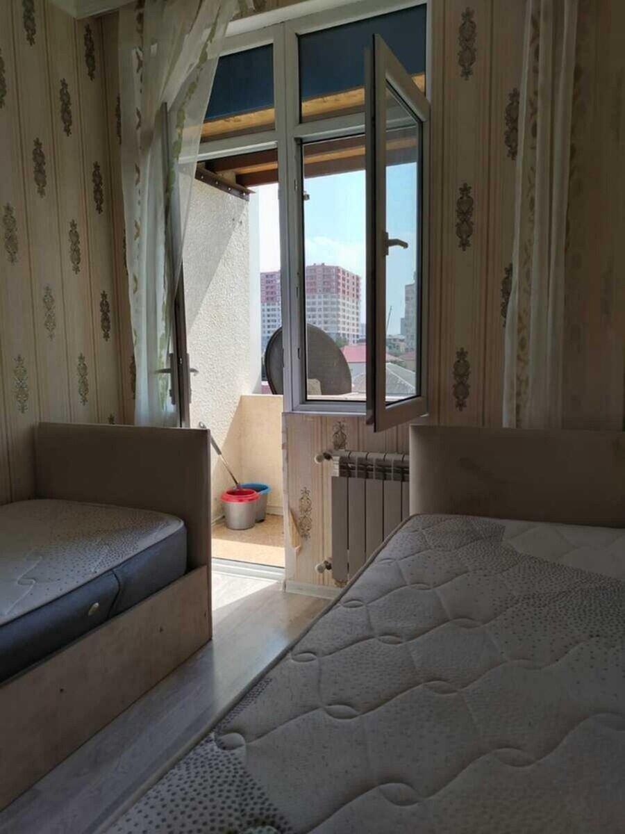 2-otaqlı yeni tikili kirayə verilir, Xırdalan ş., 44 m² — Mənzil, Xırdalan (8)