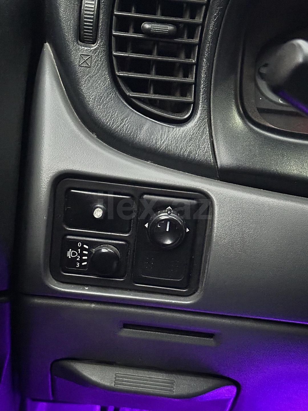 2011 Nissan Sunny, 1.6 L, 2011, 234,000 km 99-GN-050 — Avtomobillər, Bakı (8)