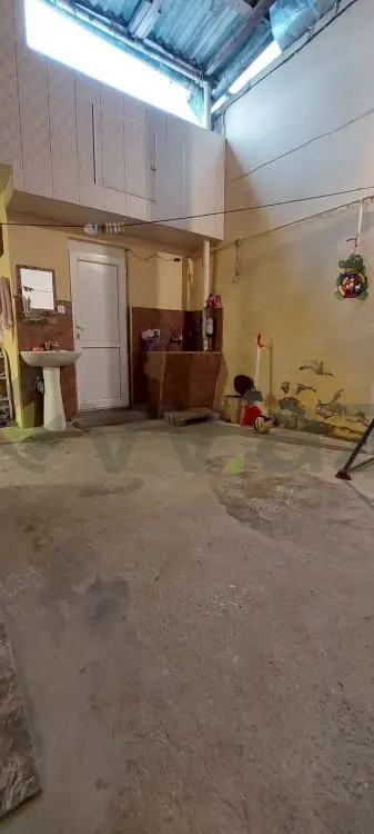 3 otaqlı Həyət evi Satılır, Gəncə — Ev, villa, Gəncə (4)