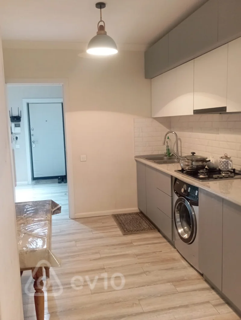 3 otaqlı mənzil, 70 m², Mikayıl Müşviq küç — Mənzil, Bakı (7)