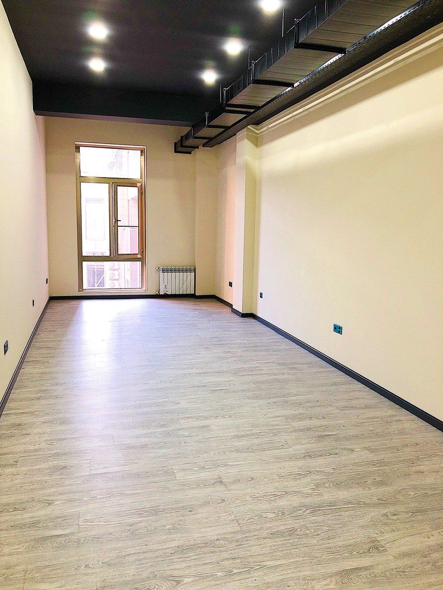 İcarəyə verilir 6 otaqlı ofis 220 m² — Ofis, Bakı (9)