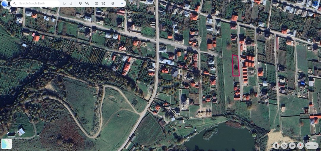 10 sot torpaq sahəsi, Quba r — Torpaq, Quba (5)