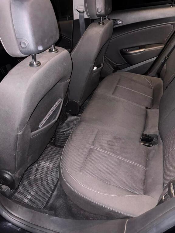 Opel Astra, 1.6 L, 2012 il, 142 000 km — Avtomobillər, Bakı (2)