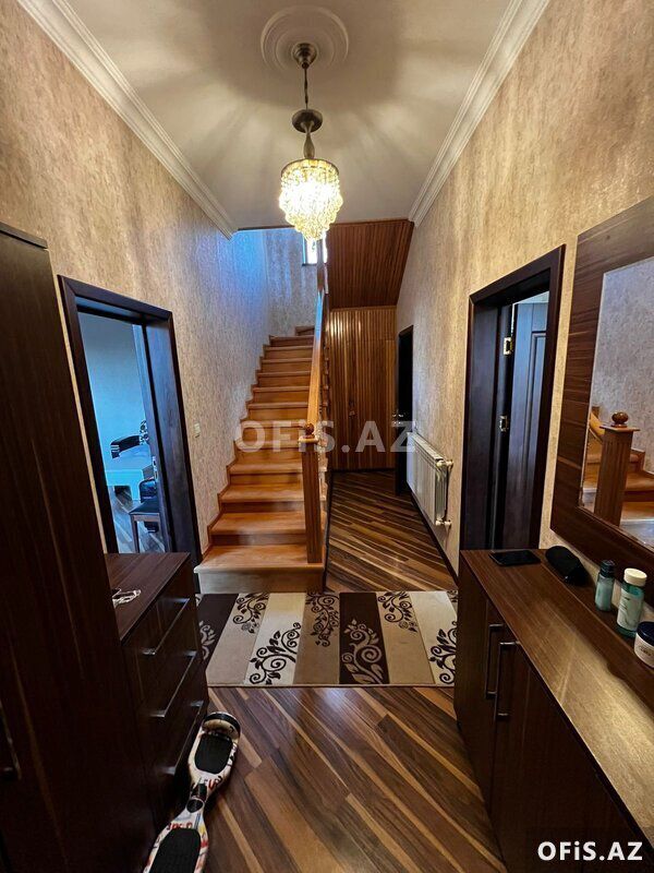 Həyət evləri Satılır Abşeron r., Masazır q., 4 otaq, 112 m² — Ev, villa, Bakı (5)