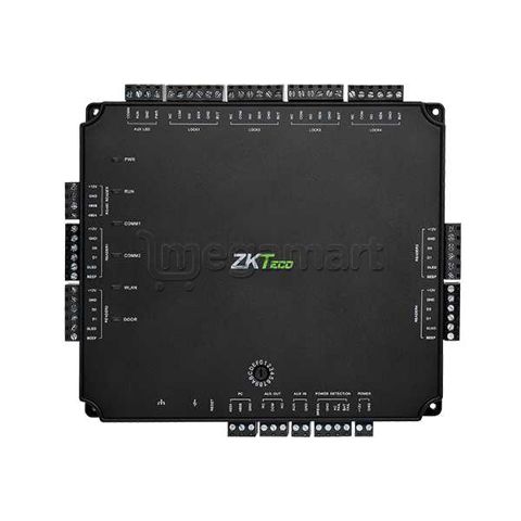 Şəbəkəyə WiFi giriş nəzarətçisi ZKTeco C5S140 (4 qapı üçün) — Bakı