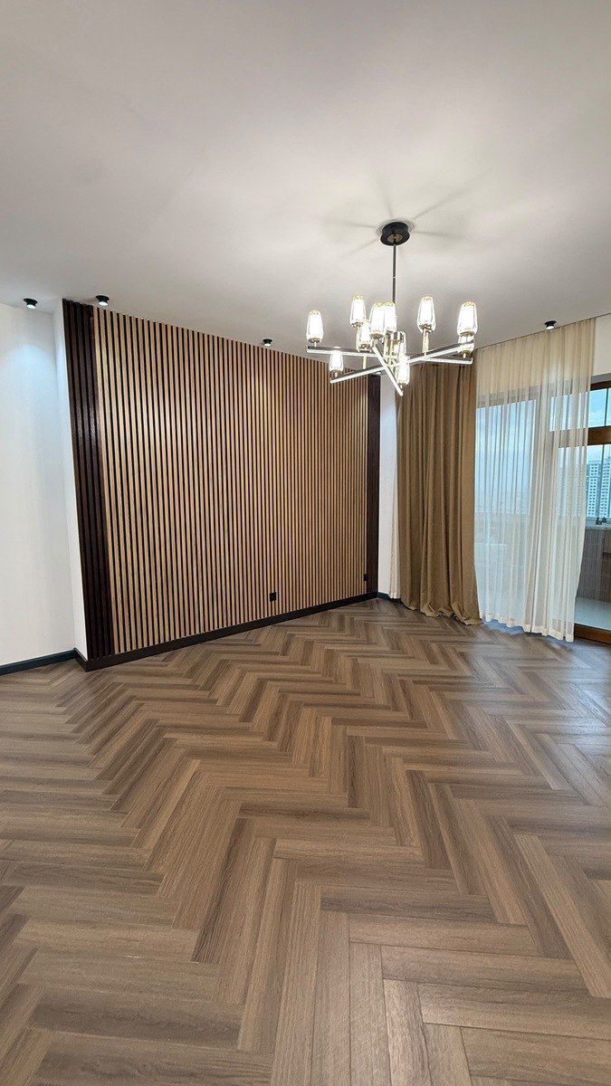 Satılır 3 otaqlı yeni tikili 110 m² — Mənzil, Bakı (5)