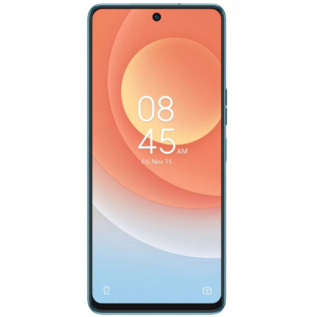 Tecno Camon 19 Pro 8-128 GB Polar Blue — Tecno, Bakı (3)