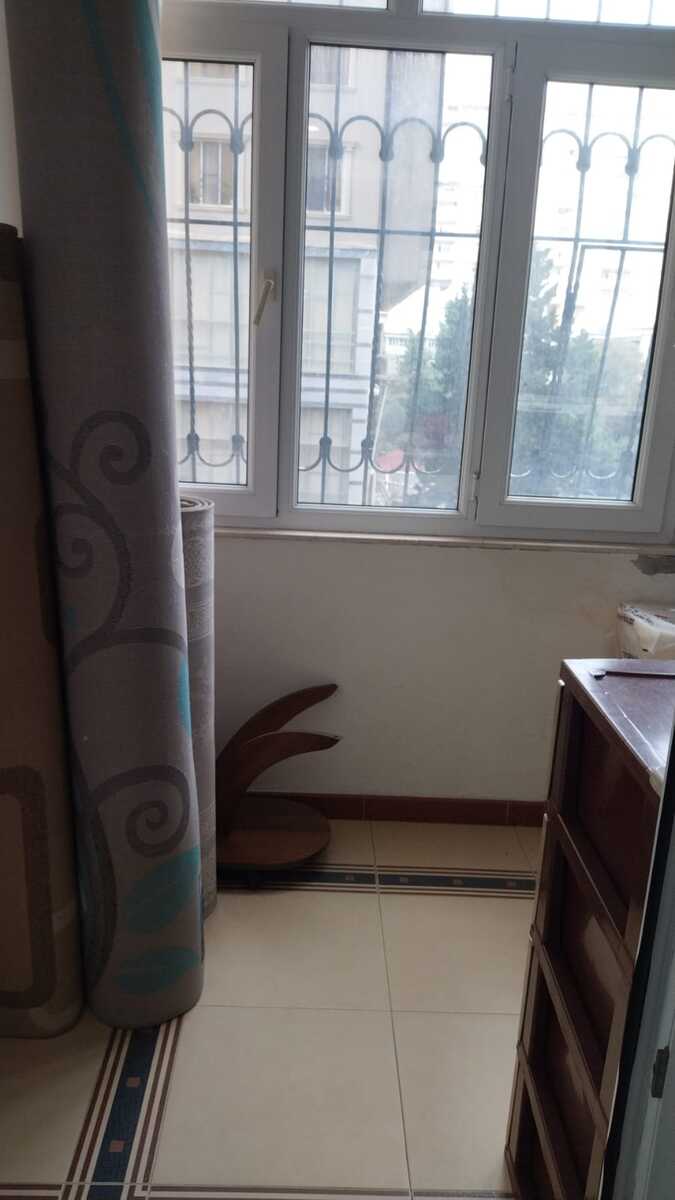 İcarəyə verilir 3 otaqlı yeni tikili 148 m² — Mənzil, Bakı (8)