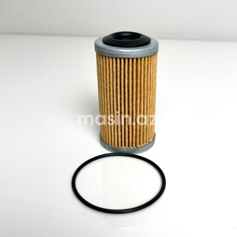 Nissan Note - Karobkanın yağ filteri — Spare Parts & Accessories
