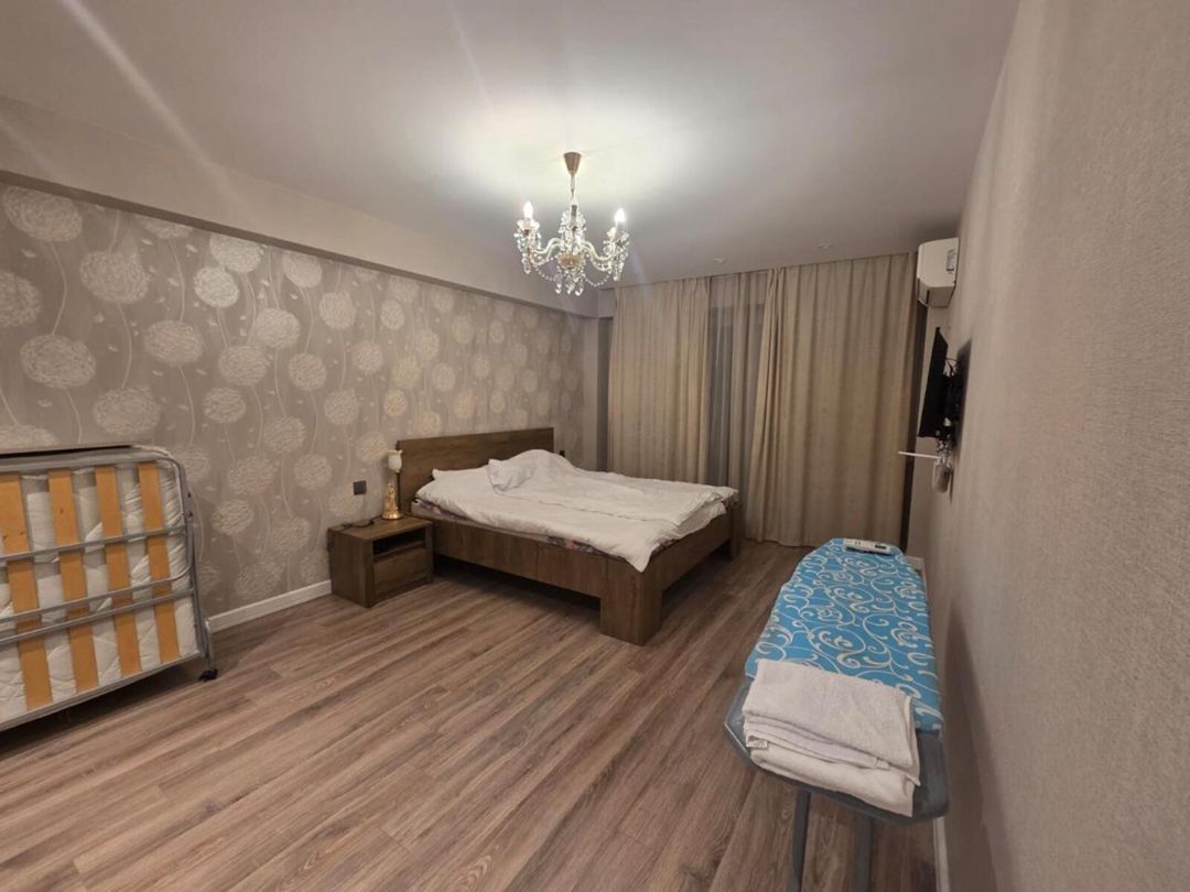 İcarəyə verilir 3 otaqlı köhnə tikili 100 m² — Mənzil, Bakı (6)