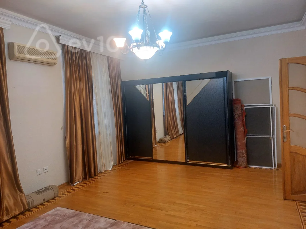 3 otaqlı mənzil, 130 m², ataturk prospekti — kirayə — Mənzil, Bakı (9)