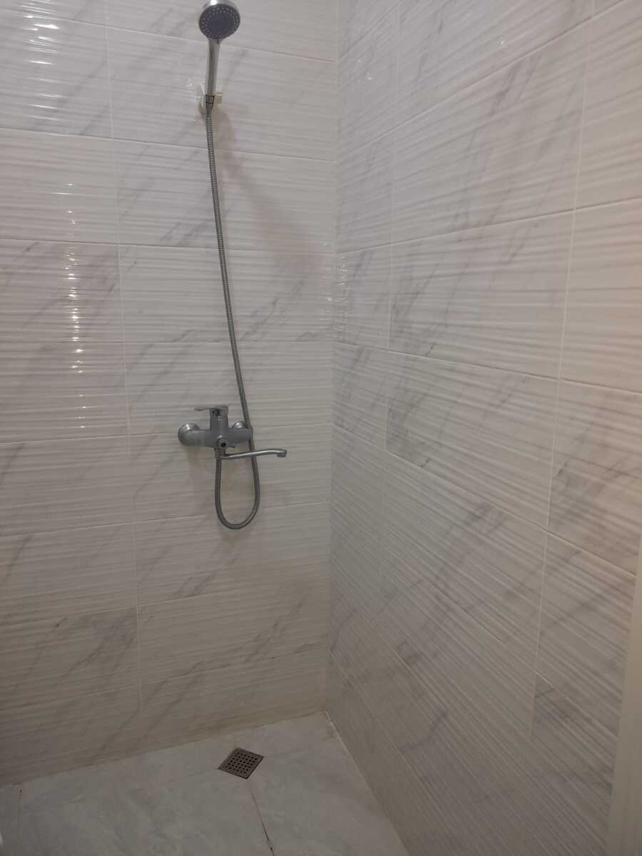 İcarəyə verilir 2 otaqlı yeni tikili 48 m² — Mənzil, Bakı (12)