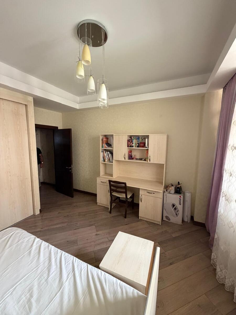 Satılır 4 otaqlı yeni tikili 121.1 m² — Mənzil, Xırdalan (2)
