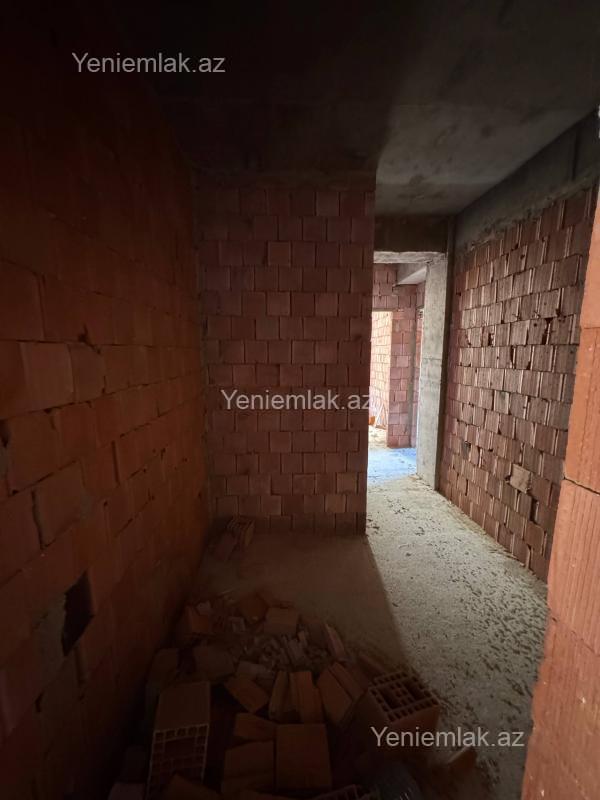 Satılır 1 otaqlı Bina evi menzil (Yeni tikili), 51 m², Masazır — Mənzil, Abşeron (4)