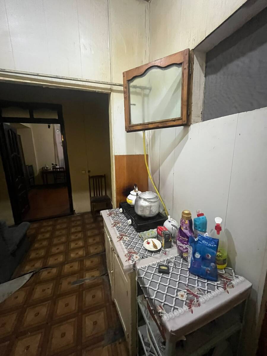 İcarəyə verilir 1 otaqlı köhnə tikili 40 m² — Mənzil, Bakı (3)