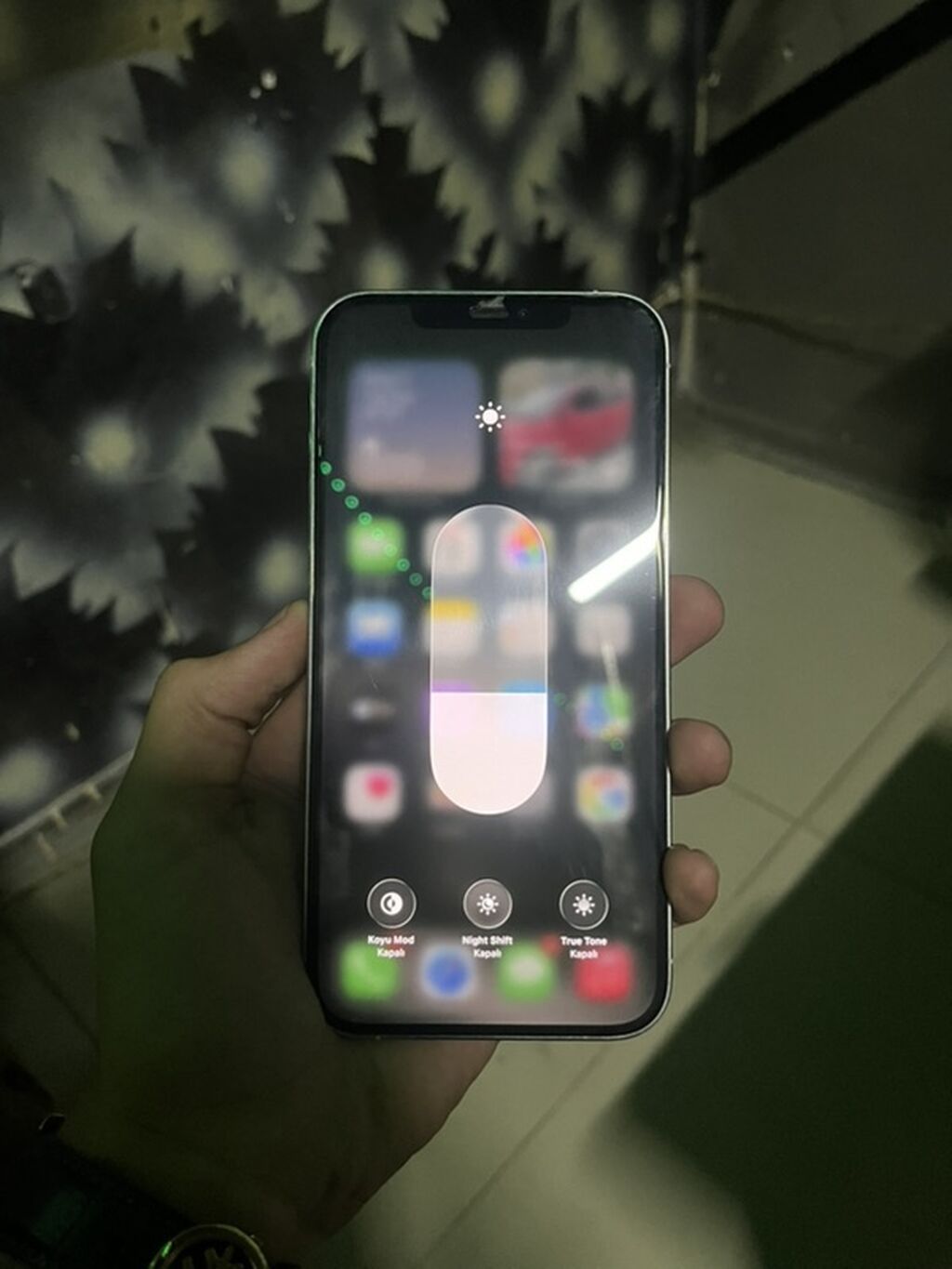 IPhone 12 Pro Max, 128 GB, Ağ, Face ID — Apple iPhone, Saray (4)