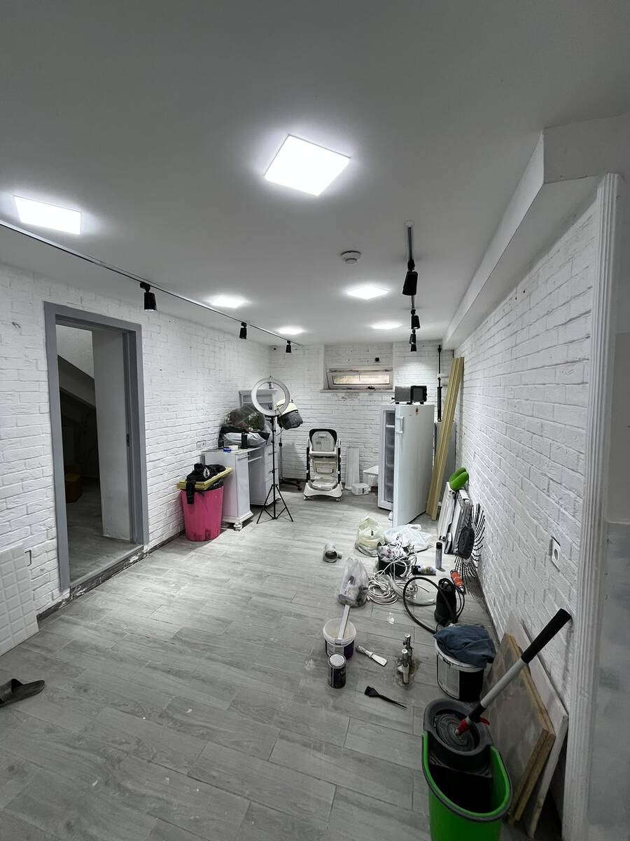 İcarəyə verilir obyekt 80 m² — Əmlak, Bakı (4)