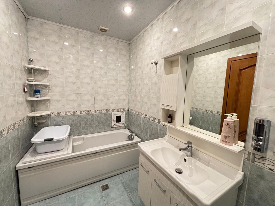 Satılır 2 otaqlı yeni tikili 110 m² — Mənzil, Bakı (11)