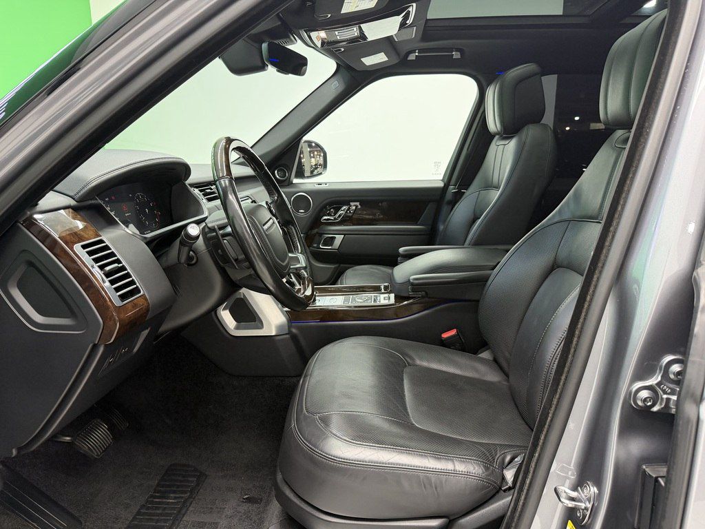 Land Rover Range Rover, 3.0 L, 2020 il, 149 600 km — Avtomobillər, Bakı (7)